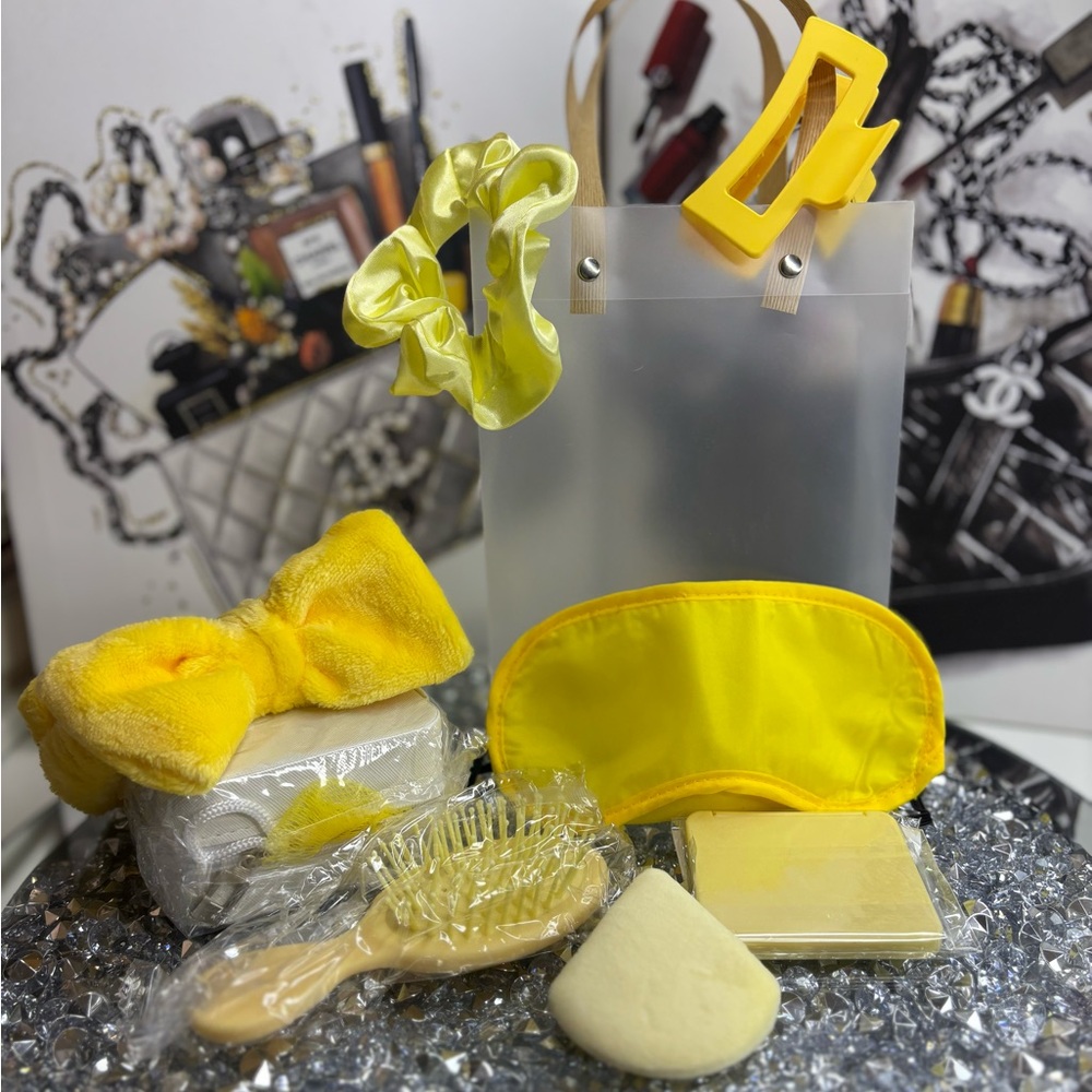 Spa bundle - Picture 2 of 2
